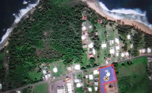 Land in Arecibo, Arecibo, Puerto Rico 1
