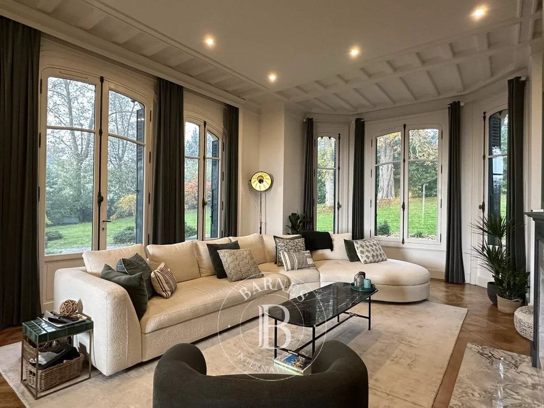 House in Yerres, Ile-de-France, France 4 - 16937910