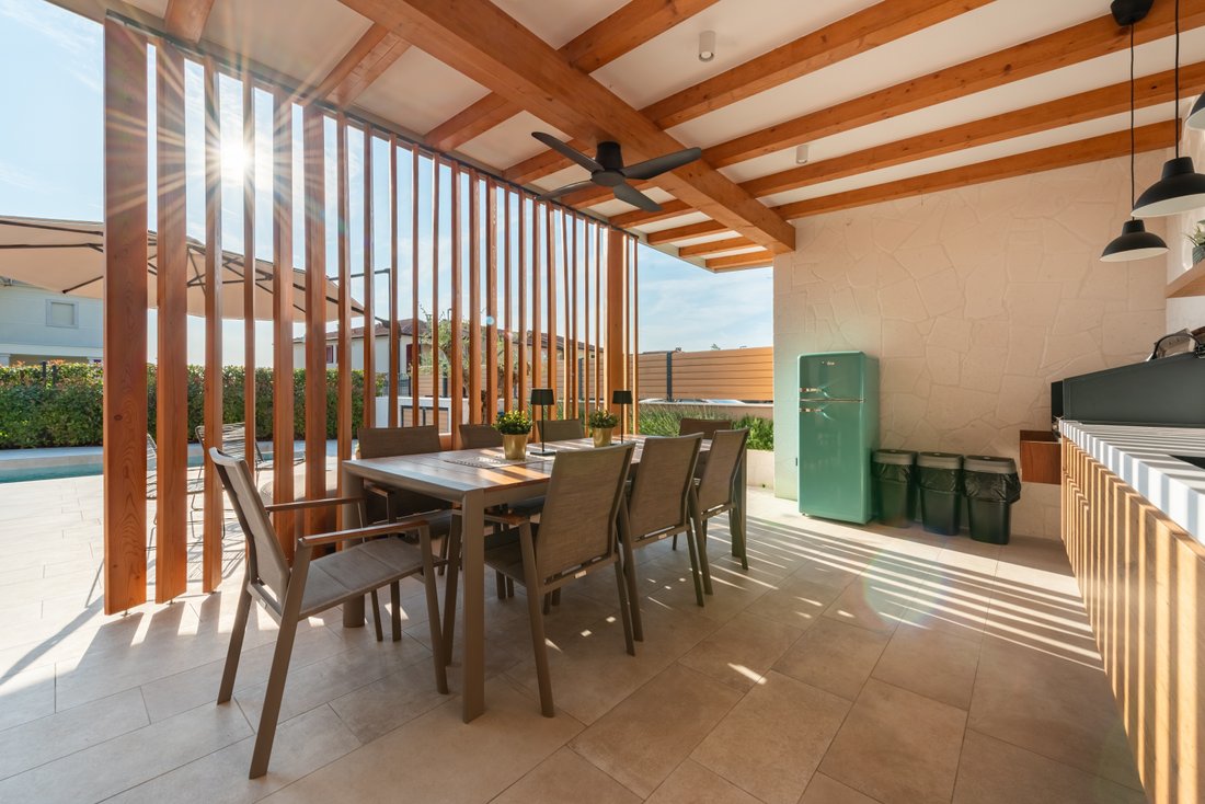 Apartment in Porec, Istria County, Croatia 4 - 16937647