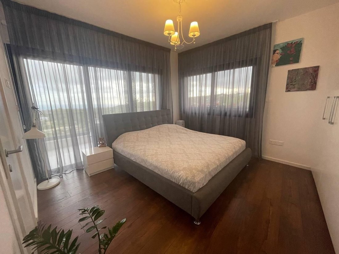 Villa in Souni-Zanakia, Limassol, Cyprus 4 - 16937696