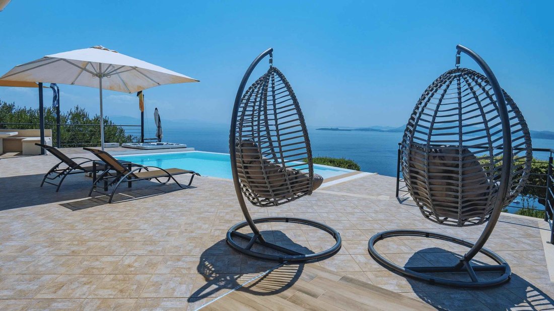 Villa in Kassopaia, Peloponnese, Western Greece and the Ionian, Greece 2 - 16936869