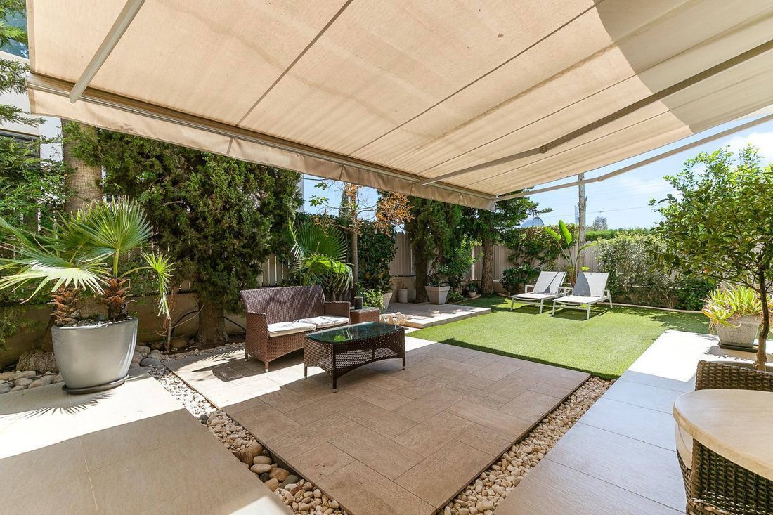 Villa in Germasogeia, Limassol, Cyprus 2 - 16936986