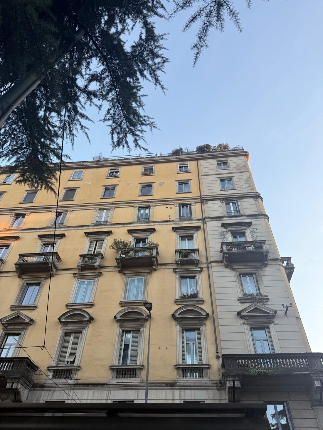 Apartment in Cinque Giornate - Cadore, Milan, Italy 4 - 16936848