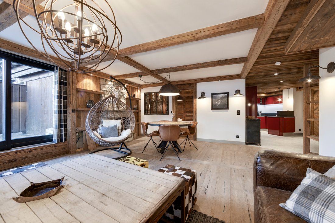 Apartment in Val-d'Isere, Auvergne-Rhône-Alpes, France 2 - 16936864