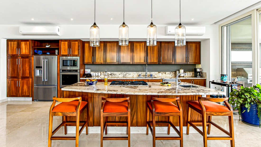 Condo in El Aguacate, Jalisco, Mexico 5 - 16937208