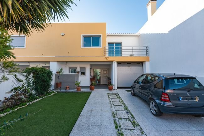 House in Alcabideche, Lisbon, Portugal 1 - 16936987