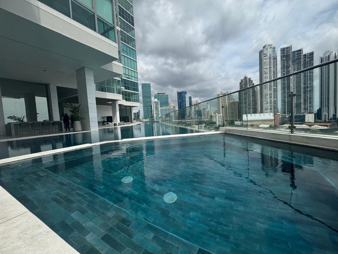 Apartment in Panama City, Panama, Panama 3 - 16936981