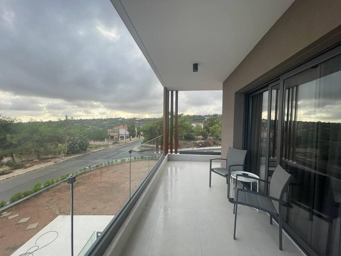 Villa in Souni-Zanakia, Limassol, Cyprus 3 - 16937696
