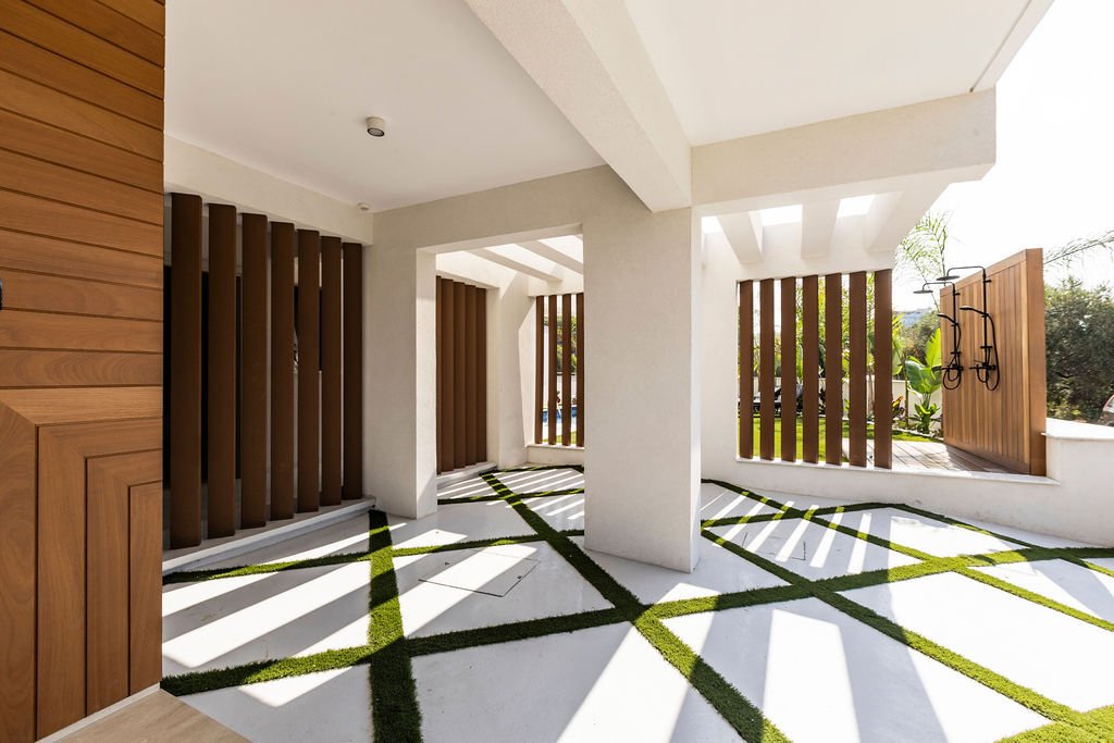 Villa in Germasogeia, Limassol, Cyprus 1 - 16936983