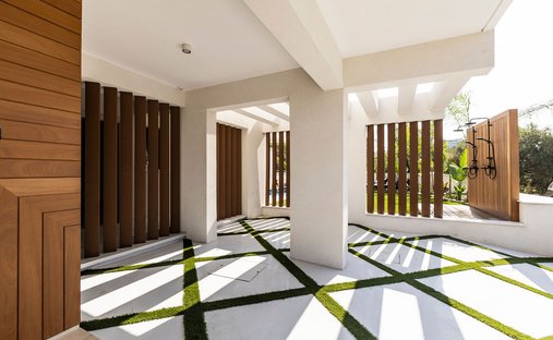 Villa à Yermasóyia, Limassol, Chypre 1