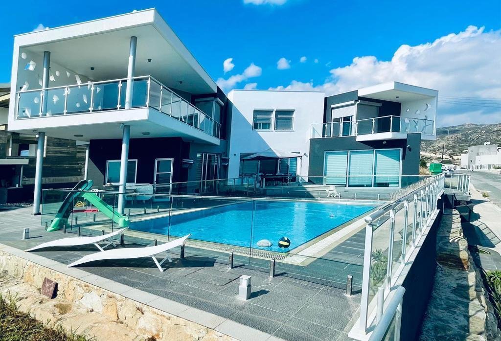 Villa in Agios Athanasios, Limassol, Cyprus 5 - 16937005