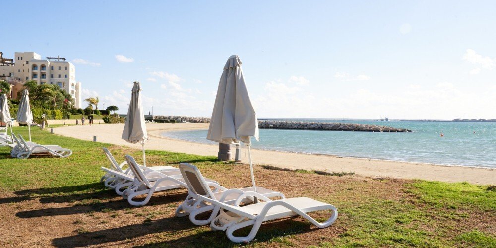 Apartment in Limassol, Limassol, Cyprus 2 - 16937142