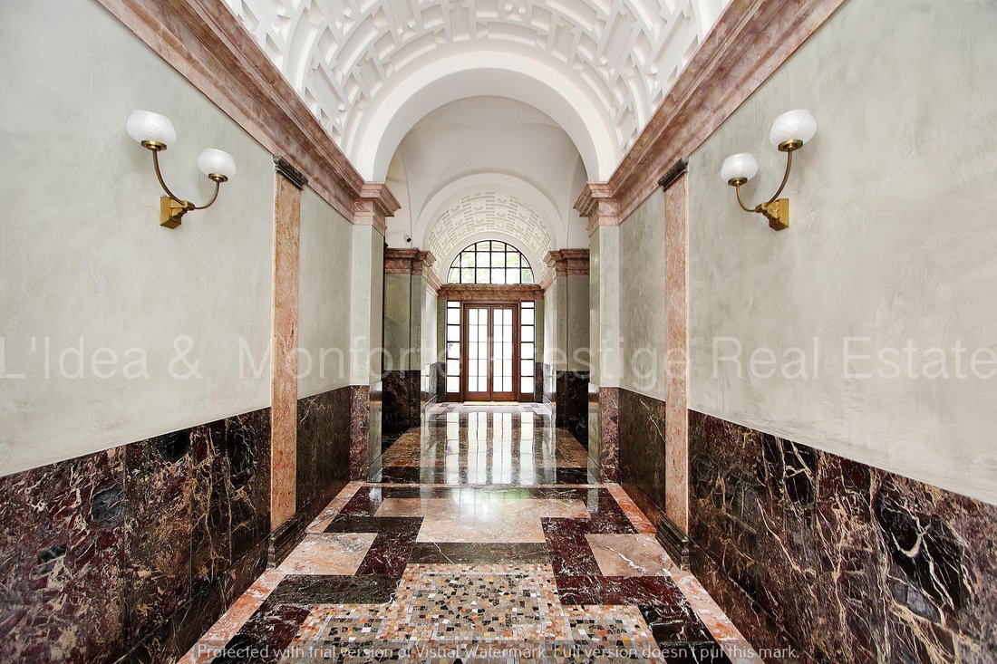 Apartment in Garibaldi - Porta Venezia, Milan, Lombardy 3 - 16936867