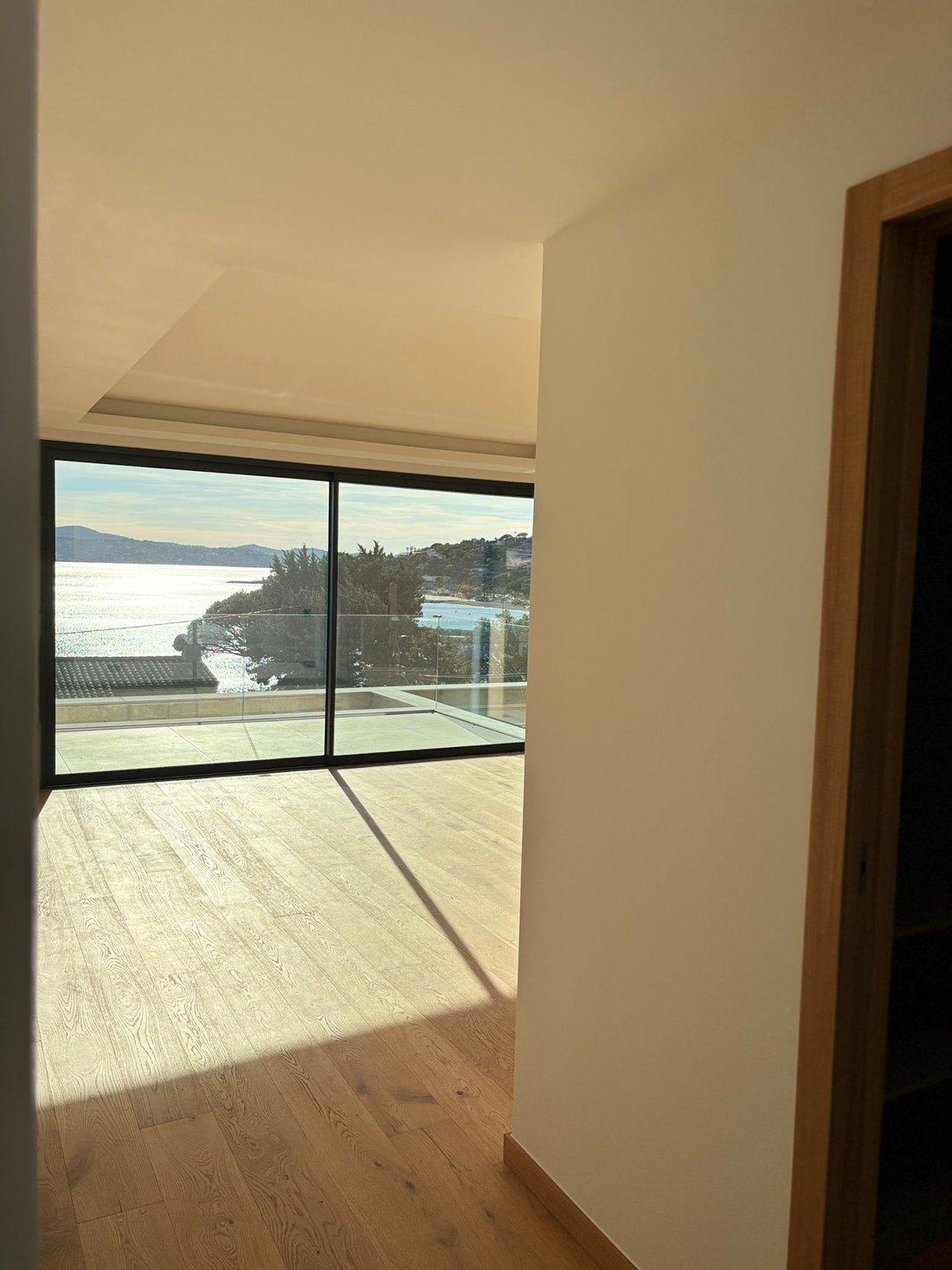 Villa in Ville-Les Saquedes-Le Bouillonnet, Sainte-Maxime, France 3 - 16936846
