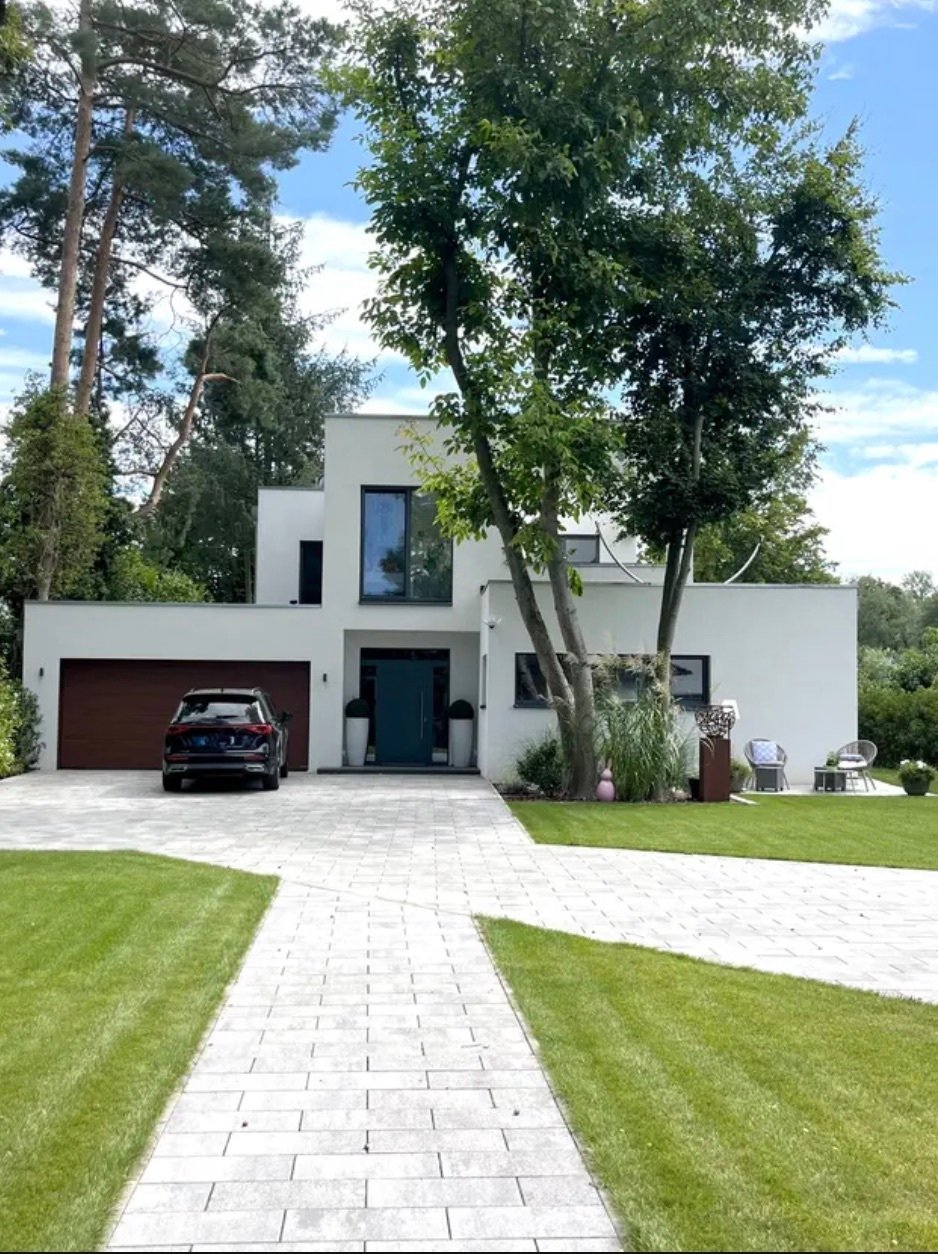 Villa in Wedemark, Lower Saxony, Germany 1 - 16942387