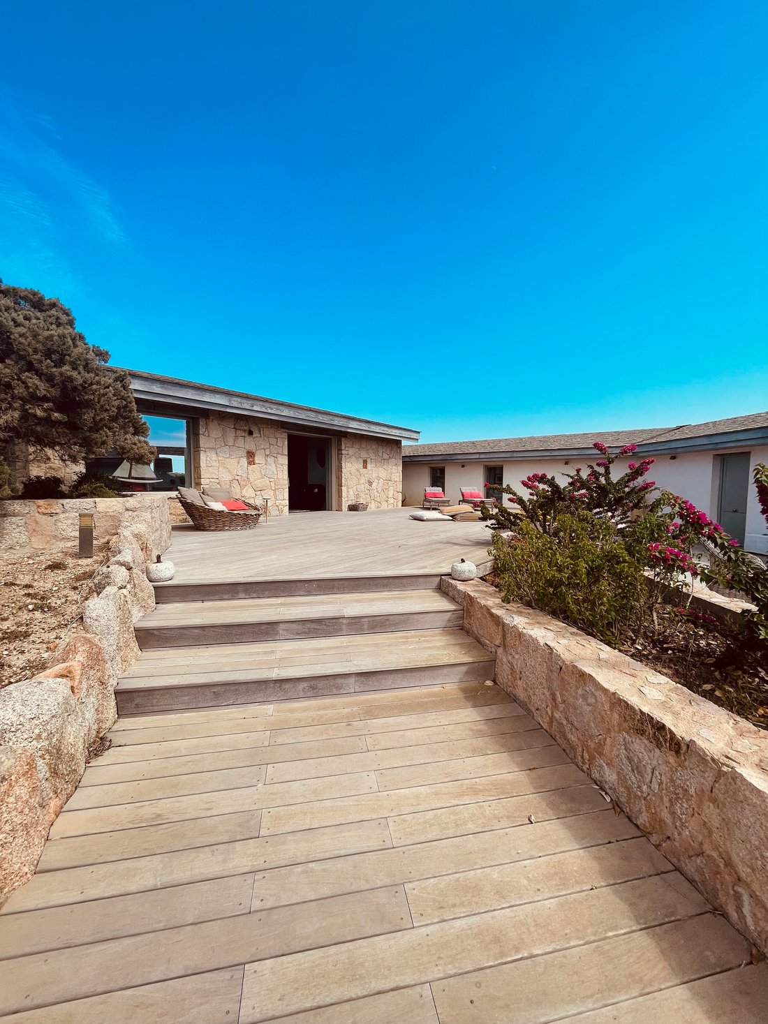 Villa in Île Cavallo, Bonifacio / Bunifaziu, Corsica 1 - 16938226