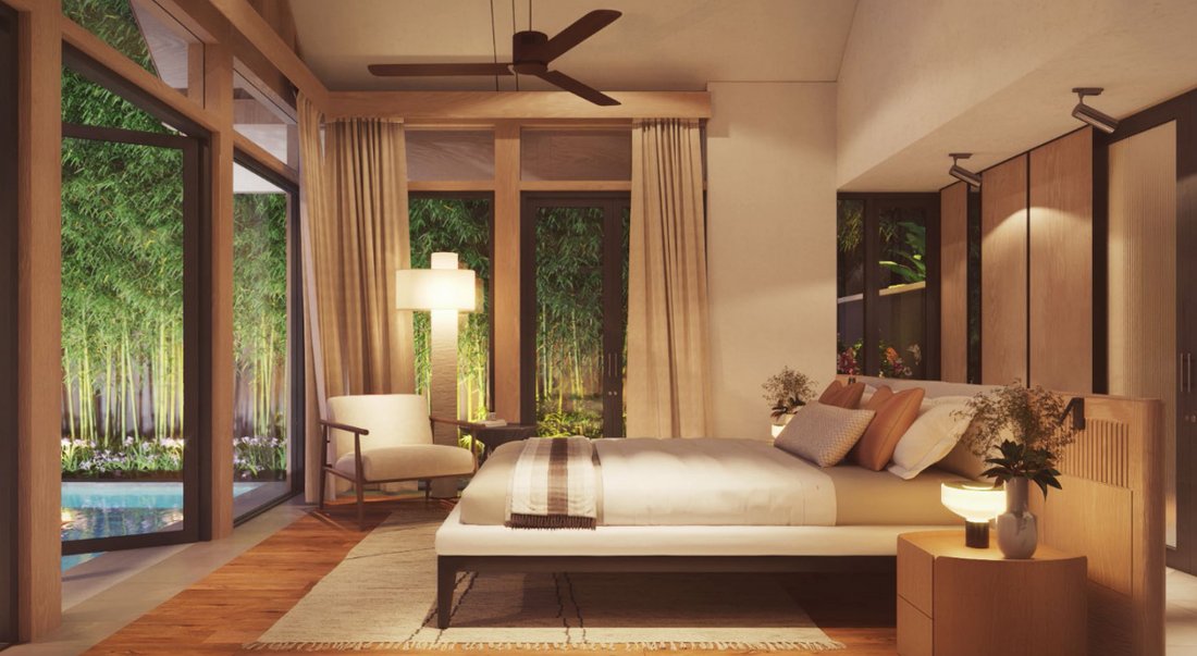 Villa in Choeng Thale, Phuket, Thailand 4 - 16942232