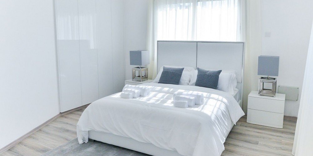 Villa in Agios Tychon, Limassol, Cyprus 5 - 16942583