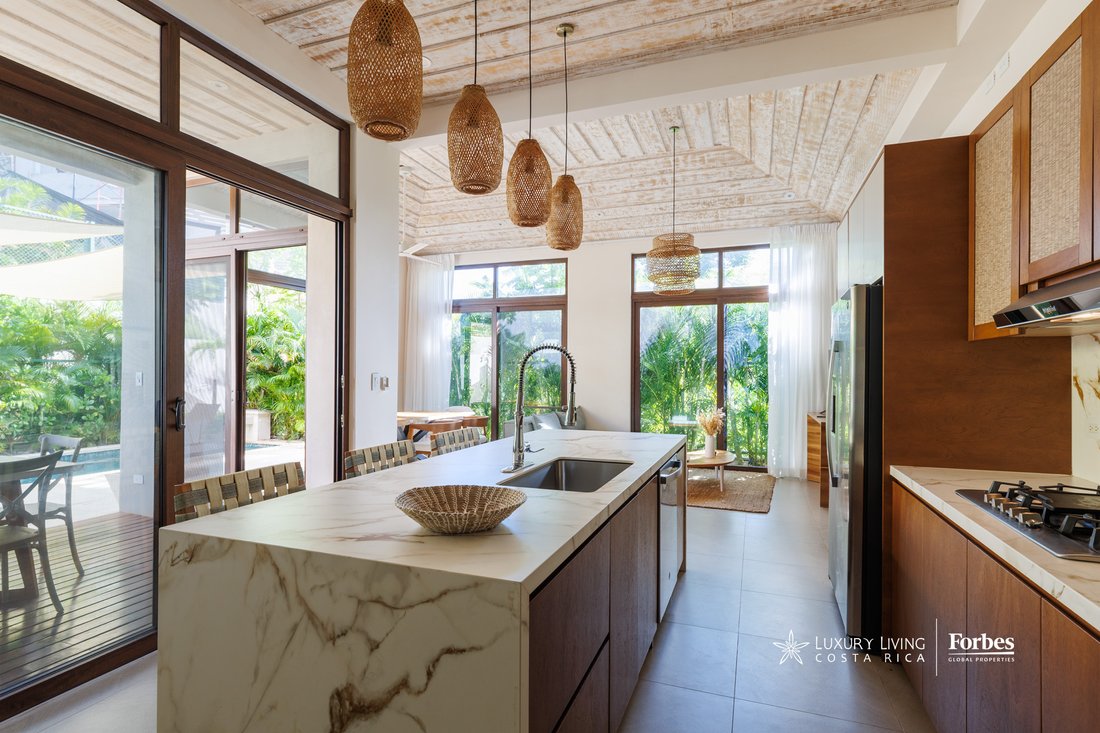 House in Tamarindo, Guanacaste Province, Costa Rica 1 - 16941515
