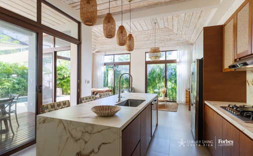 Casa en Tamarindo, Provincia de Guanacaste, Costa Rica 1