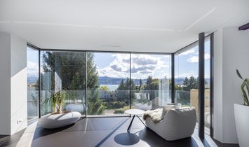Villa en Männedorf, Zúrich, Suiza 2