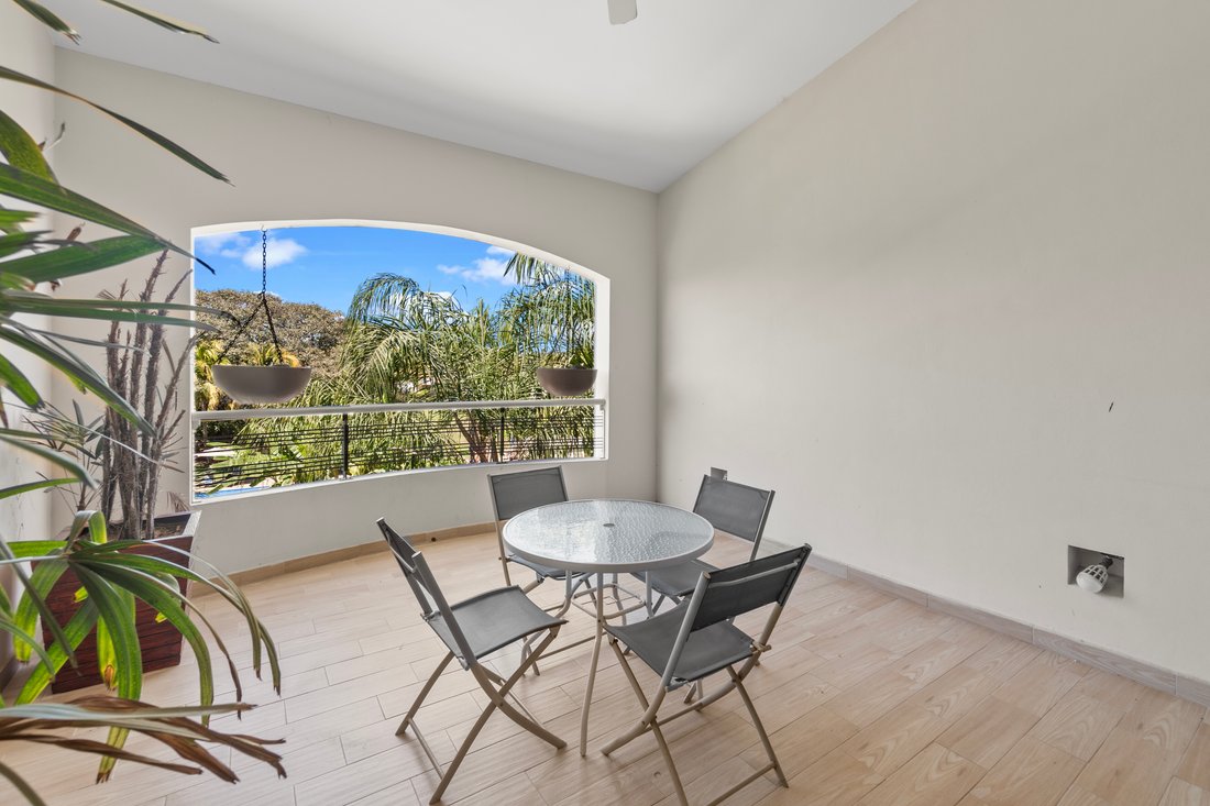 Condo in Jarretaderas, Nayarit, Mexico 4 - 16938144