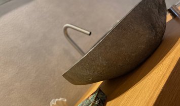 Villa in Bonifacio, Corsica, France 1