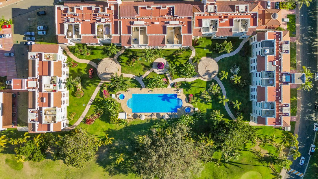Condo in Jarretaderas, Nayarit, Mexico 5 - 16938144