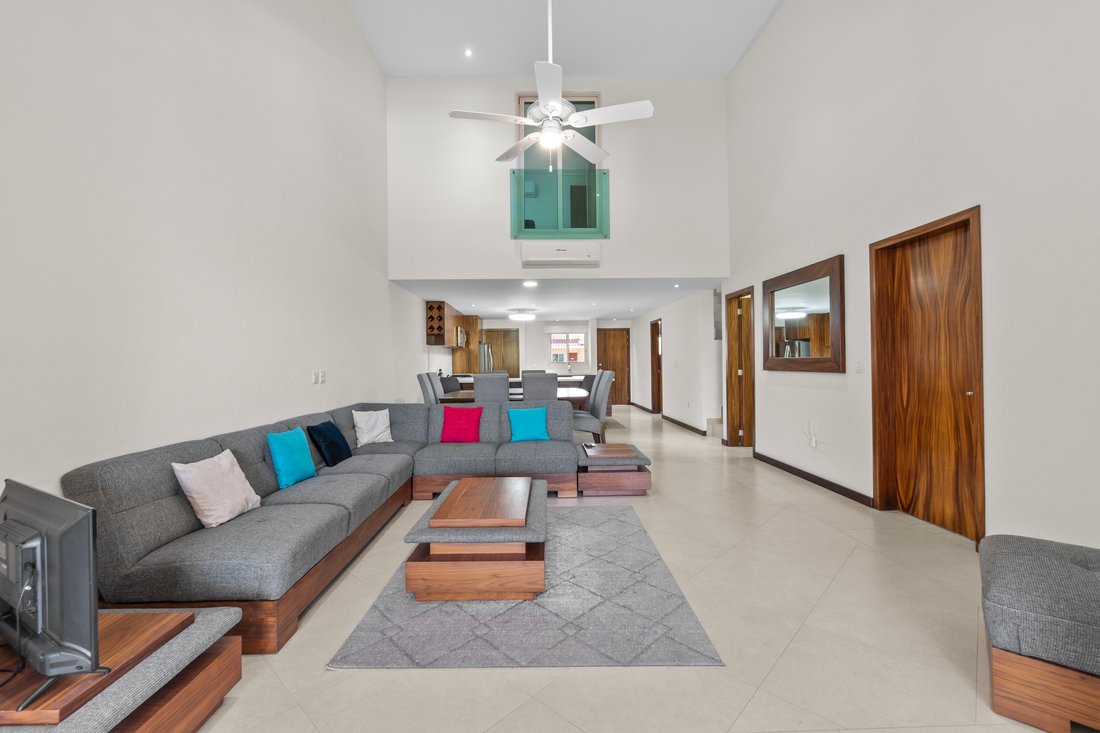 Condo in Jarretaderas, Nayarit, Mexico 3 - 16938144