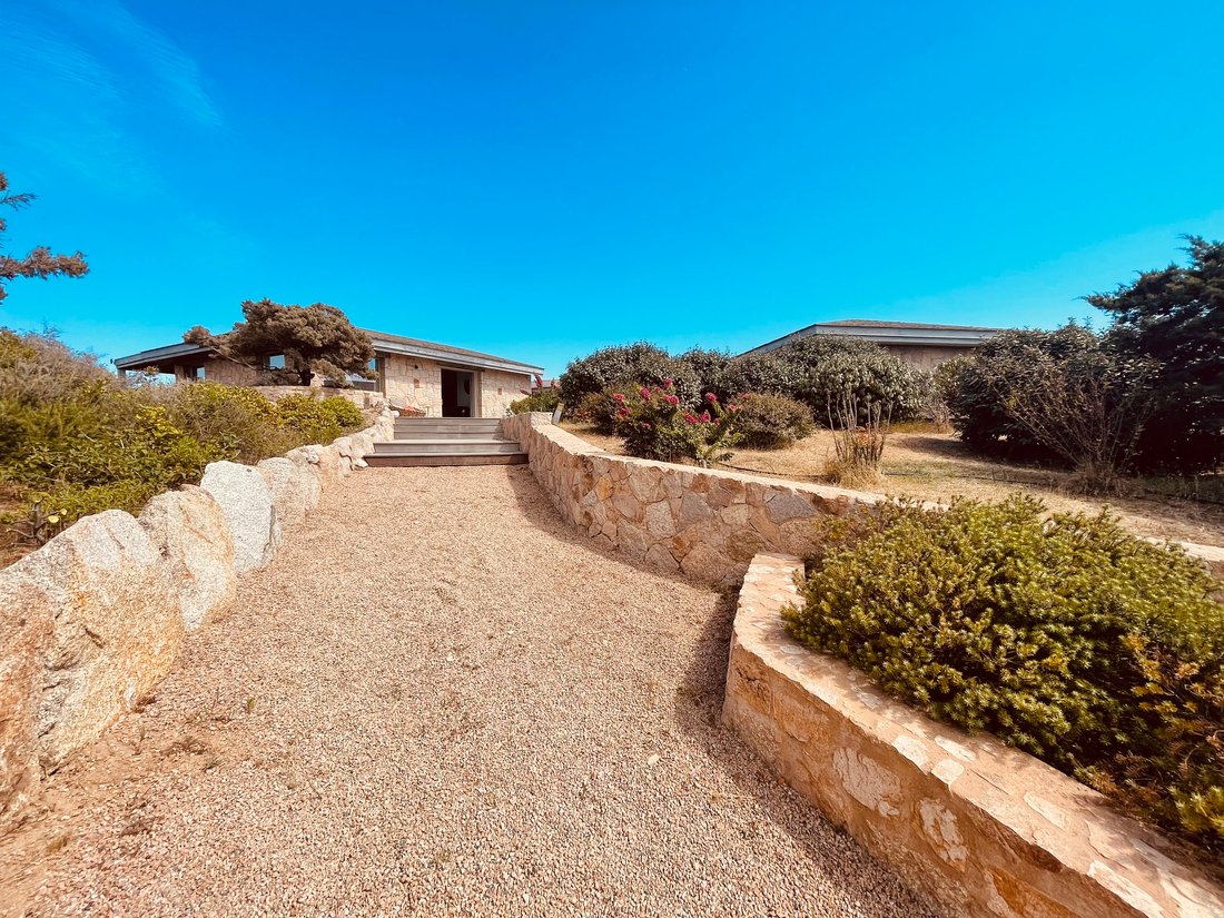 Villa in Île Cavallo, Bonifacio / Bunifaziu, Corsica 5 - 16938226