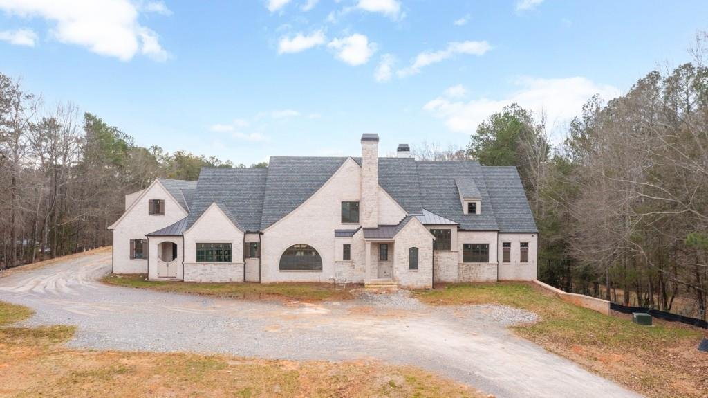 House in Milton, Georgia, United States 1 - 16938964