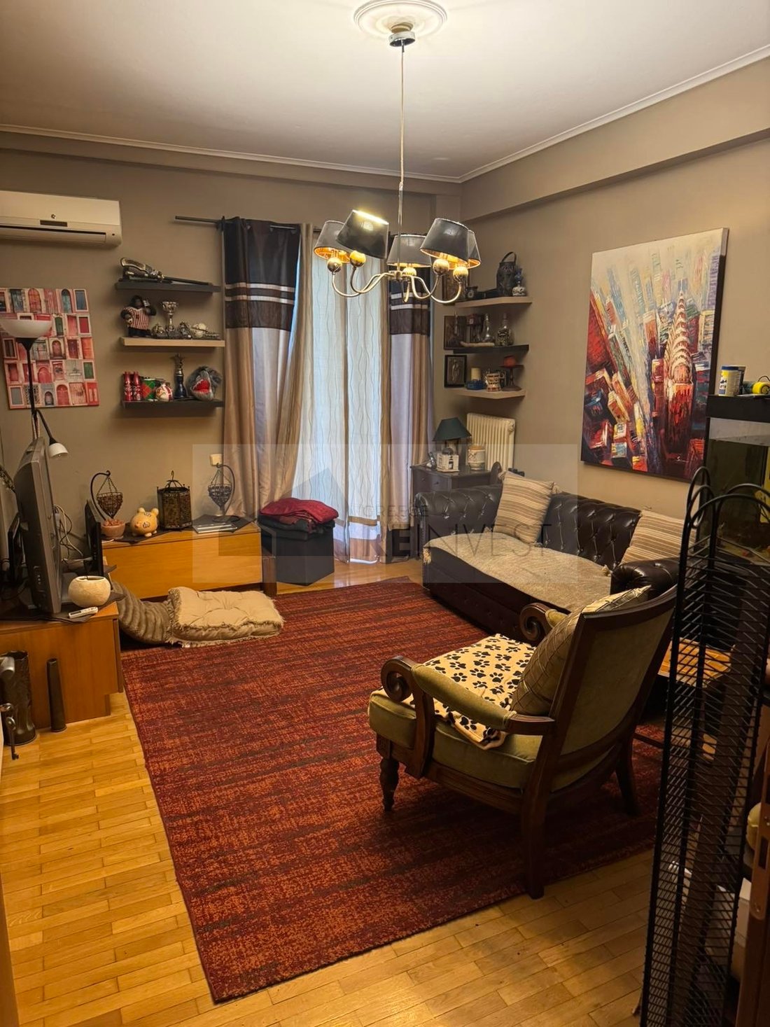 Apartment in Glyfada, Attica, Greece 4 - 16942253