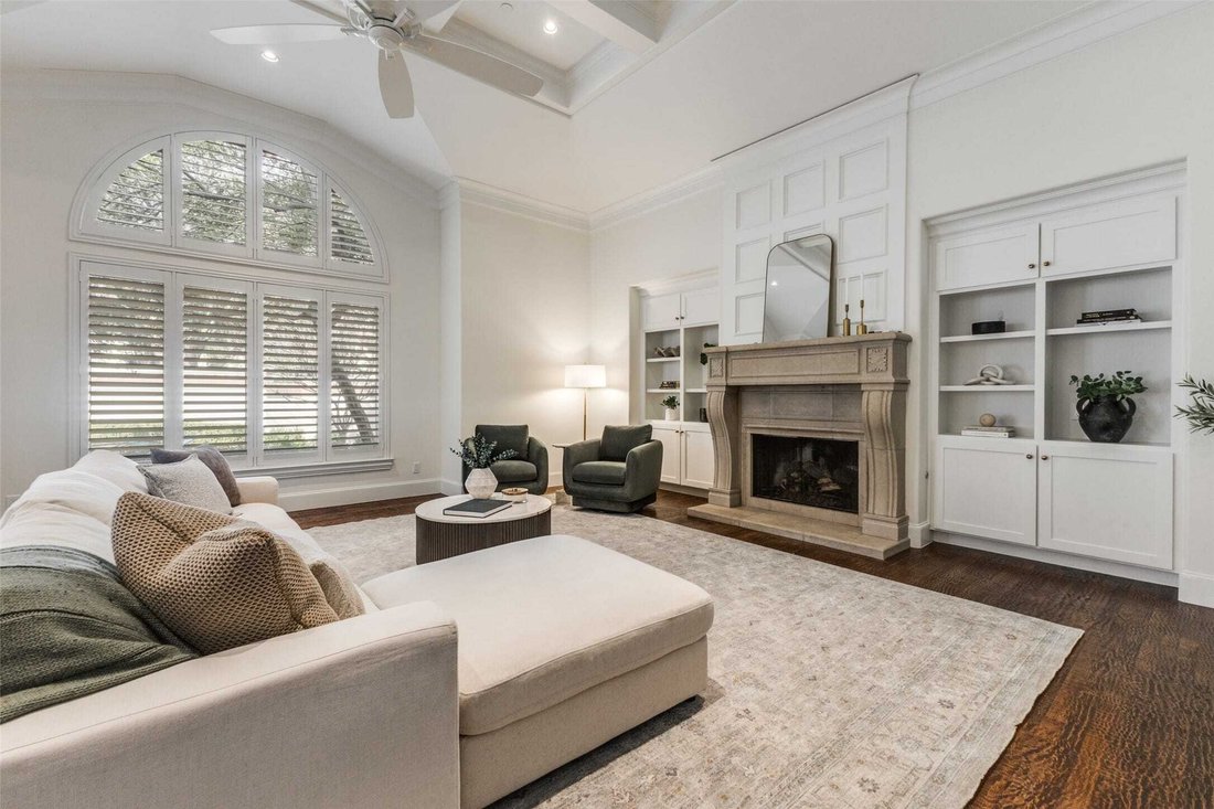 House in Dallas, Texas, United States 3 - 16941779