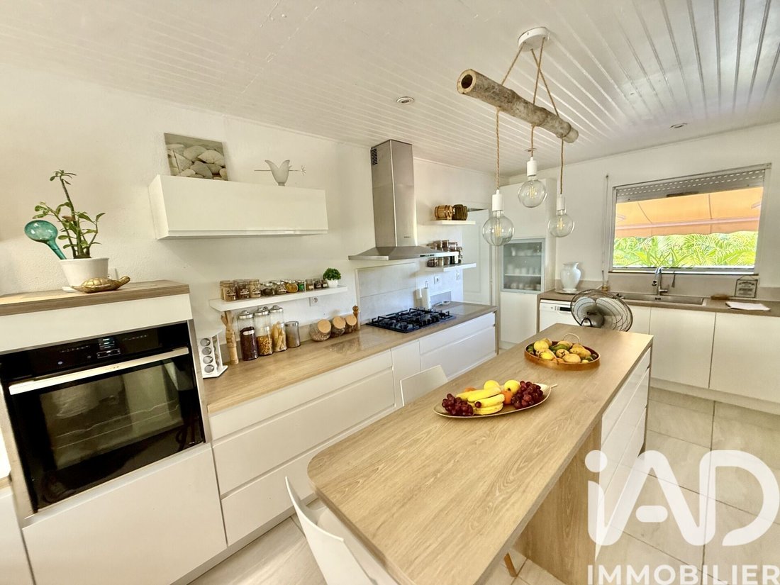 Haus in Frankreich 5 - 16938630