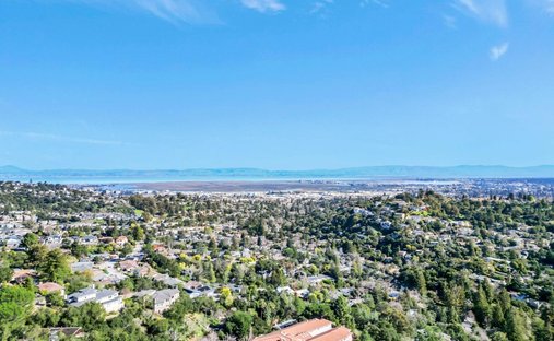 House in San Carlos, California, United States 1