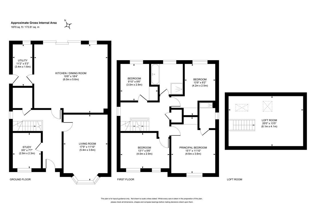 House in Burpham, Guildford, England 4 - 16941635