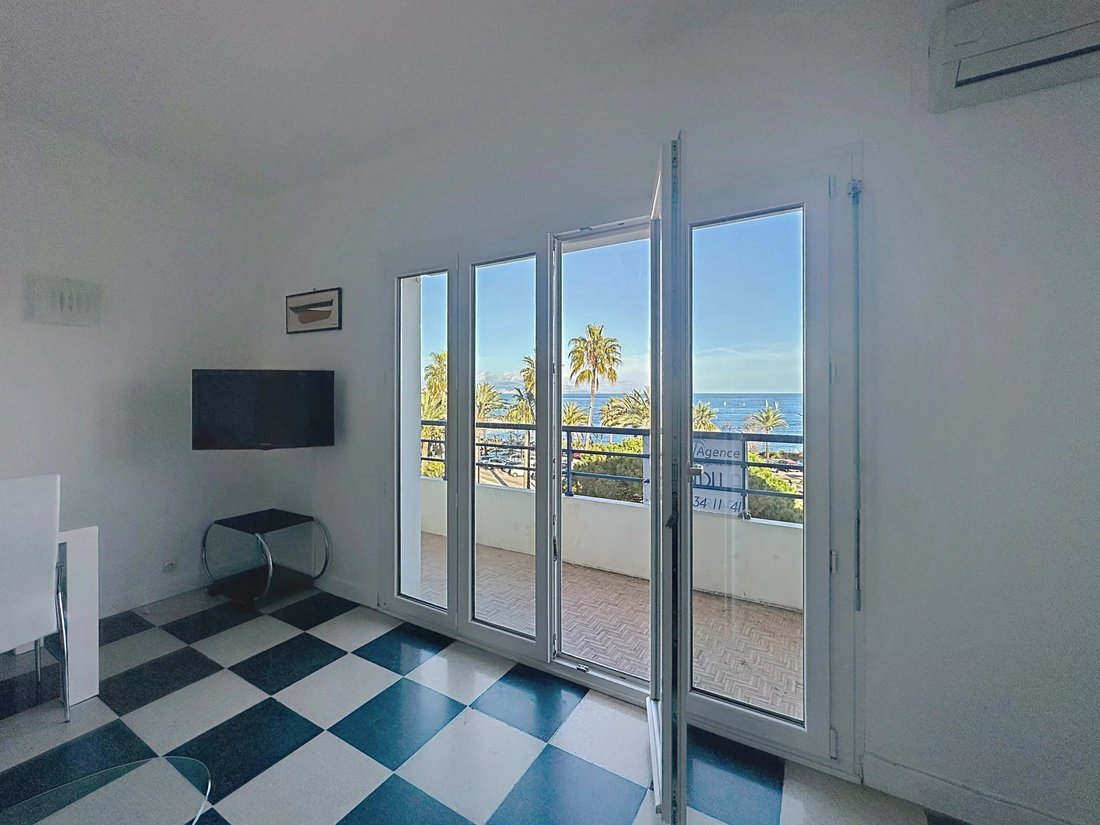 Apartment in Ponteil, Antibes, France 2 - 16609232
