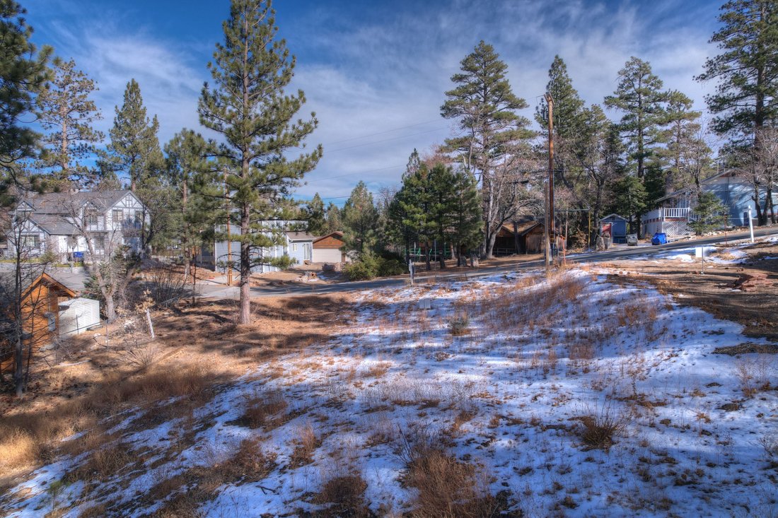House in Big Bear Lake, California, United States 4 - 16938400