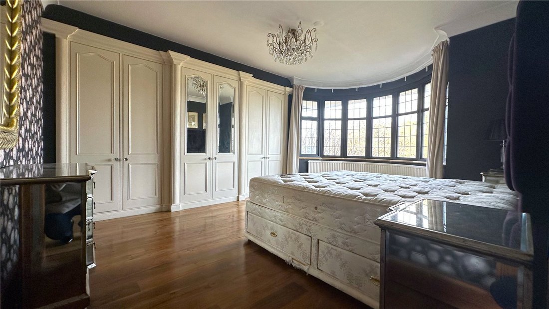 House in Arkley, England, United Kingdom 5 - 16943223
