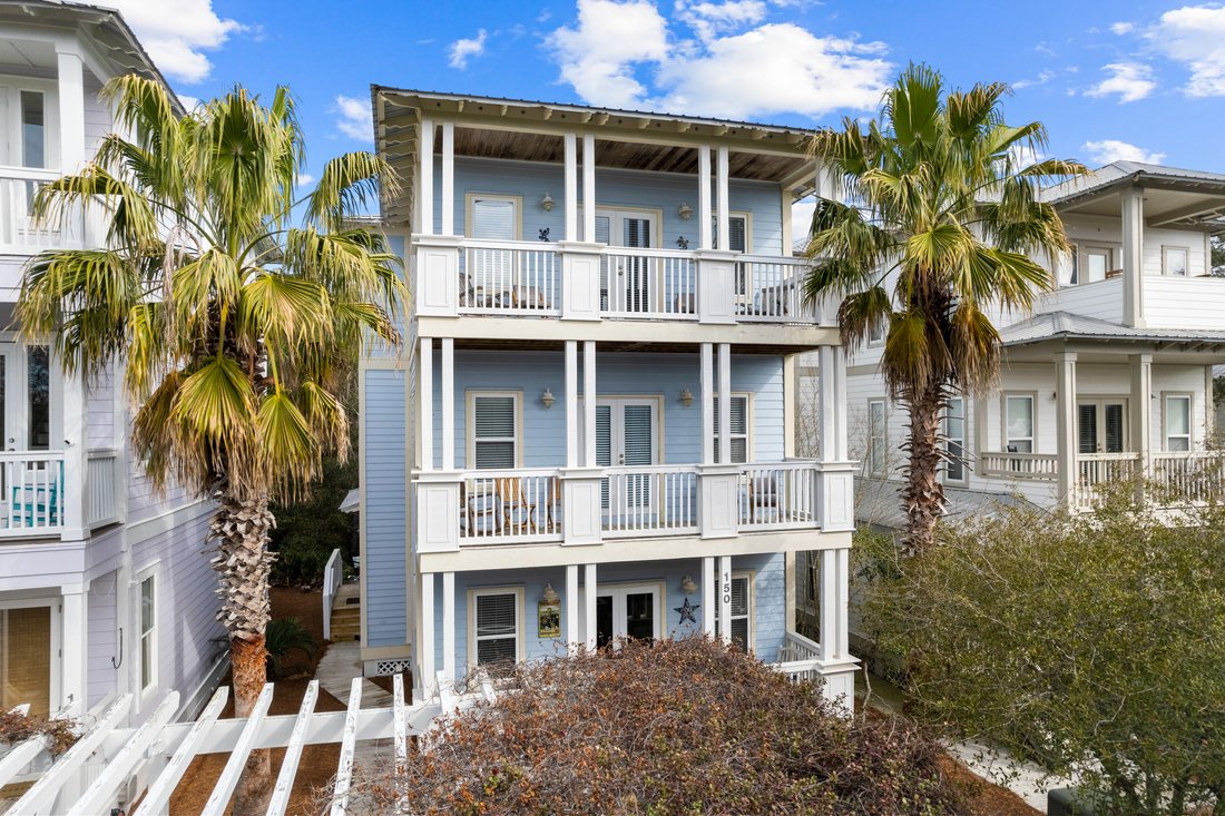 House in Watersound, Florida, United States 1 - 16938314