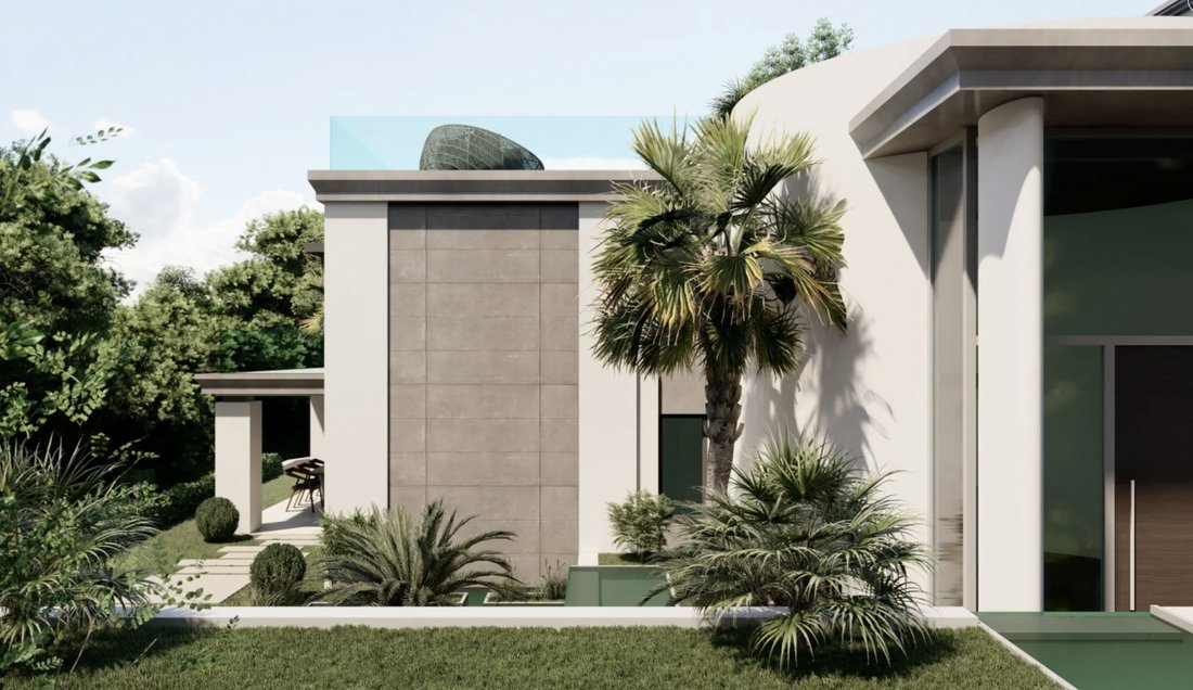 Villa in Sierra Blanca, Marbella, Spain 4 - 16942755