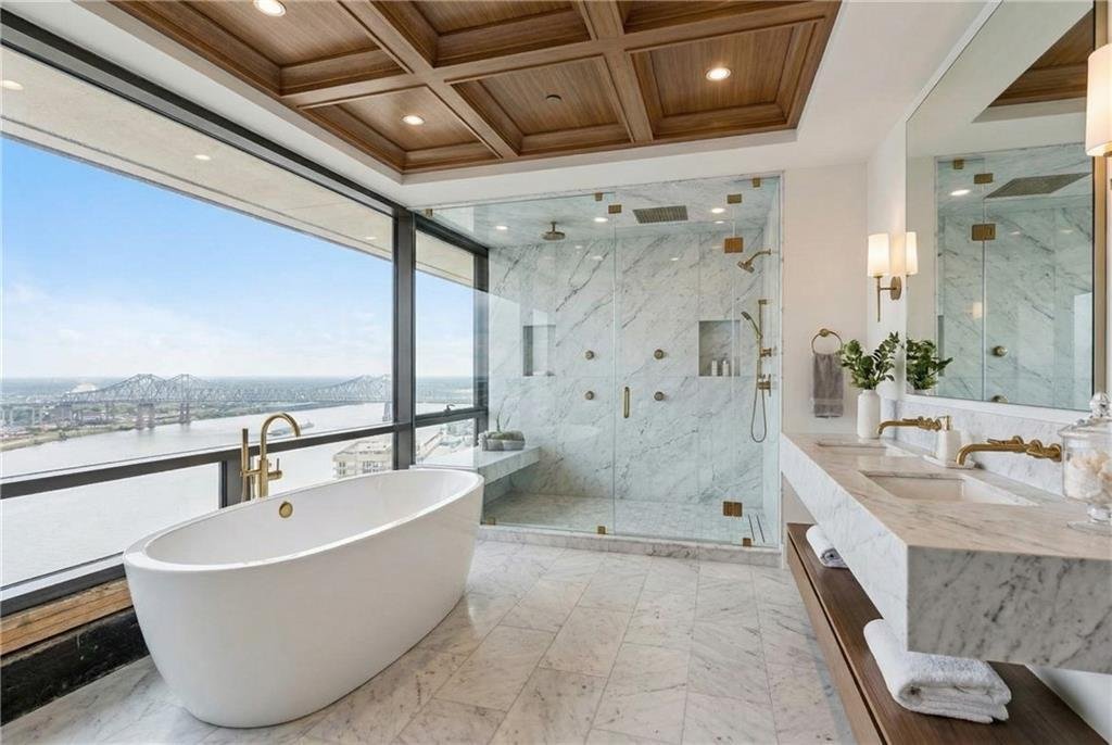 Condo in New Orleans, Louisiana, United States 4 - 16836661
