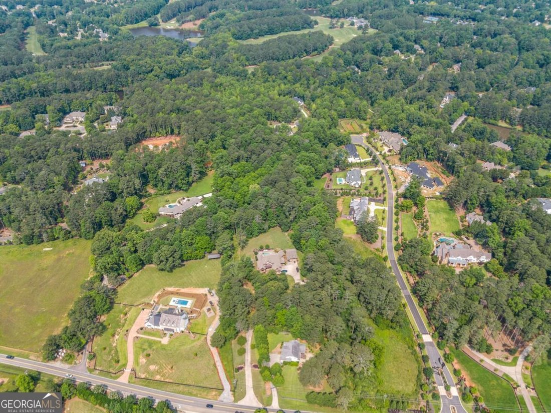 Land in Milton, Georgia, United States 3 - 16940830
