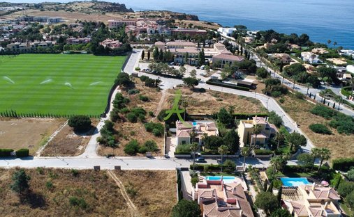 Land in São Sebastião, Lagos, Sao Goncalo de Lagos, Portugal 1