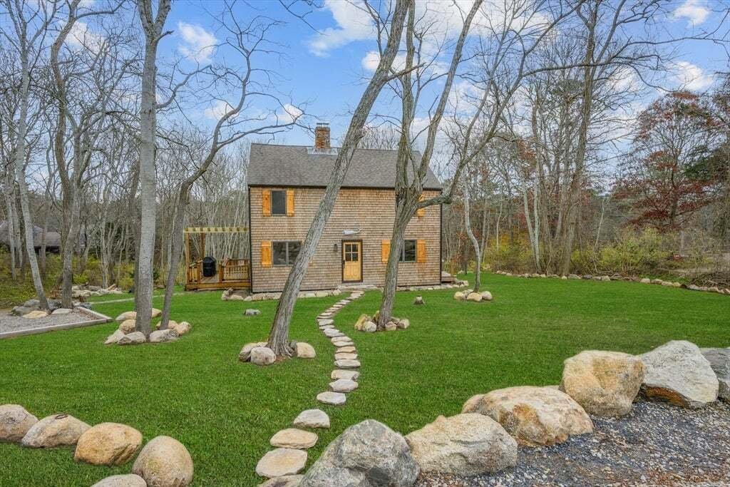 House in Brewster, Massachusetts, United States 2 - 16938791