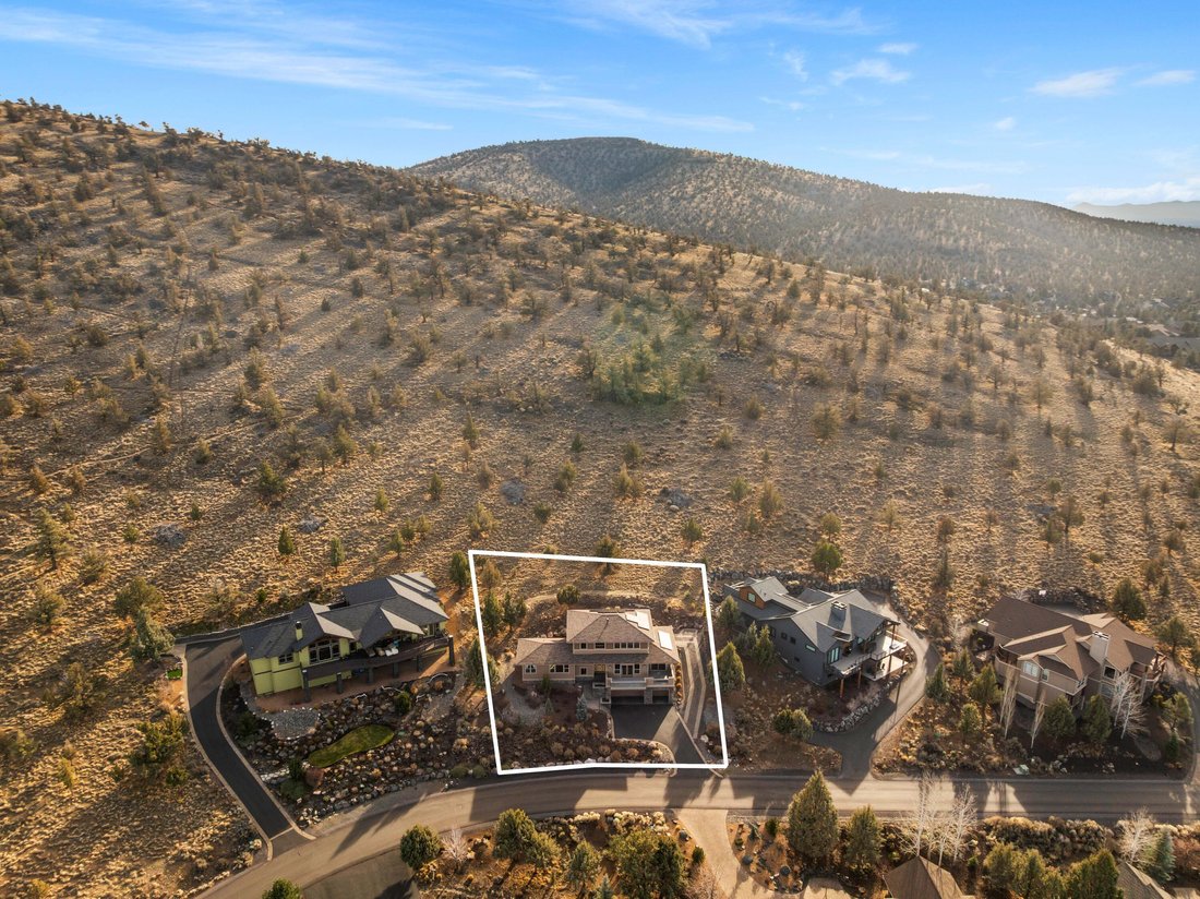 House in Redmond, Oregon, United States 2 - 16938859