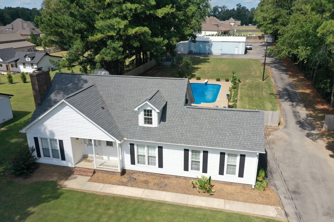 House in Jackson, Tennessee, United States 2 - 16942622