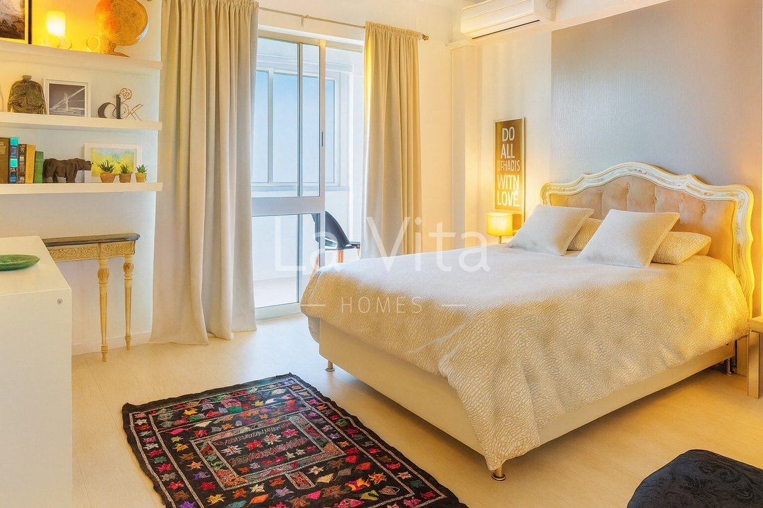 Apartment in Cascais e Estoril, Lisbon, Portugal 5 - 16938131