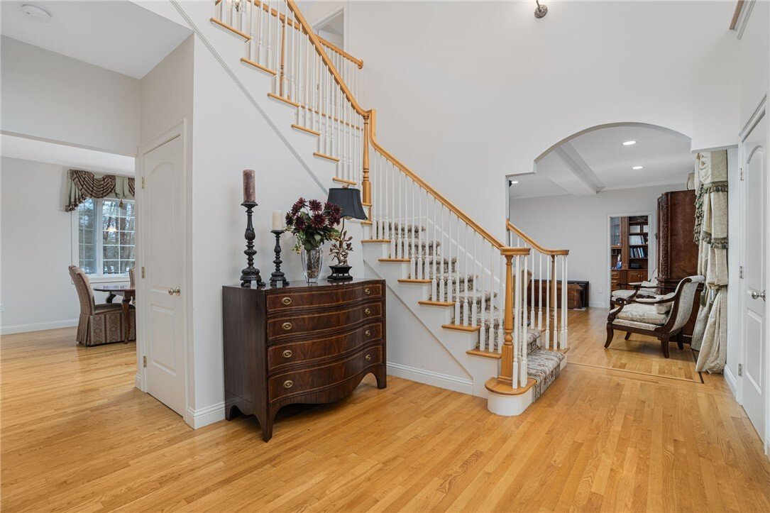 House in East Greenwich, Rhode Island, United States 3 - 16942447