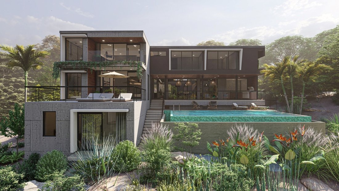Condo in Cabo Velas, Guanacaste Province, Costa Rica 5 - 16938104